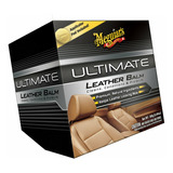 Meguiars Ultimate Acondicionador Y Limpiador De Piel 160gr