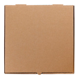 Caja Para Pizza Chica 35x35cms (50 Piezas) 