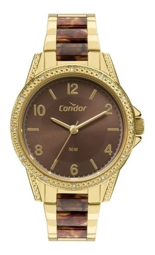 Relógio Condor Feminino Original Barato Lançamento