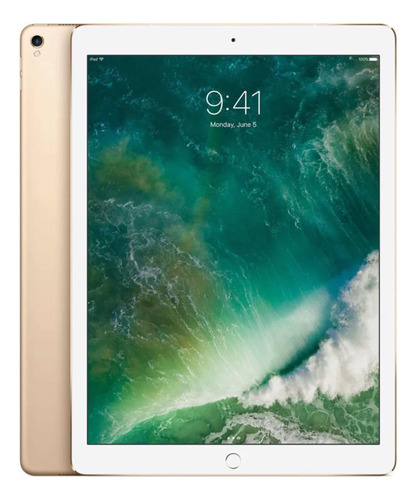 iPad Pro 12.9 2da Generación 64 Gb