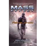 Libro:  Mass Effect: Revelation