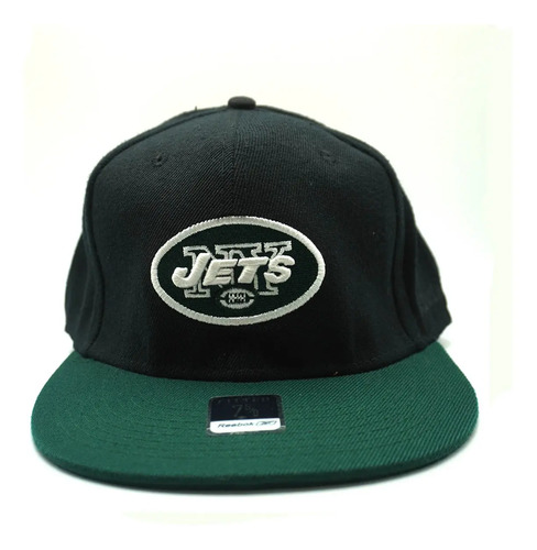 Gorra Adulto Jets De Ny