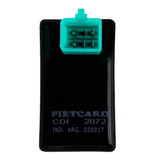 Cdi 2072 Pietcard Motomel C 110 Dlx