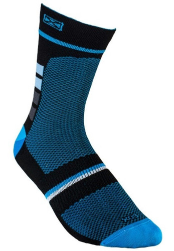 Medias Sox Cortas Evolution Ciclismo Running Bike Urbano Fit