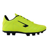 Botin Con Tapones Unisex Futbol 11 Cesped Freedom Tapones