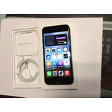 Apple iPhone SE (2da Generación) 128 Gb - Gratis AirPods