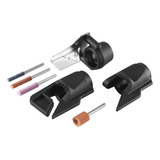 Kit De Afilado Para Minitorno Dremel Afilador A679-02