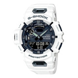 Reloj Casio Hombre G-shock Gba-900-7adr /relojería Violeta