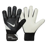 Nike Guantes Junior Nike Nk Gk Match Jr - Ho23 Fj4864-011 Ne