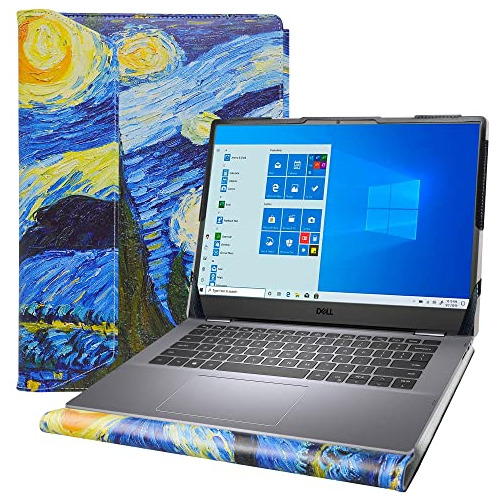 Funda Protectora Alapmk Para 14 Dell Inspiron 14 5425 5420 5