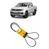 Correa Accesorios Volkswagen Amarok