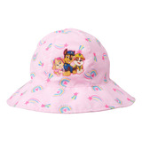 Sombrero De Pescador Nickelodeon Paw Patrol Para Niñas - Sky