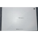 Xiaomi Pad 6 (8gb Ram 256gb Sd)