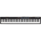 Studiologic Numa Compact 2 Piano Digital De 88 Teclas