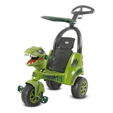 Triciclo Super Trike Dinosaurio Prinsel 