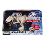 Indominus Rex Zoomer Dino