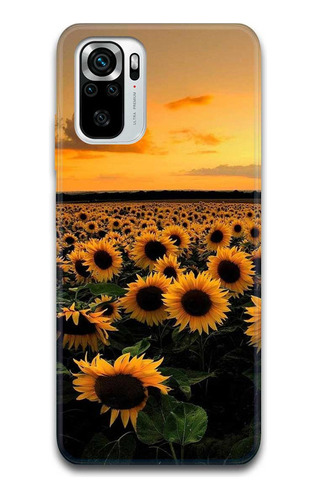 Funda Girasoles 2 Para Poco Todos