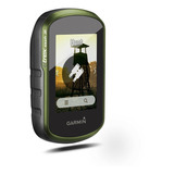 Gps Garmin Etrex 35 Touch Brujula Altimetro Mapas Colombia 