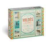 Juego De Cartas Para Niños Valdés Maldón