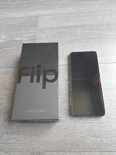 Samsung Z Flip 4 128gb 