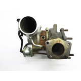 Turbo Mazda Cx7 2.3t Aut 2wd 2007-2012 Garantizado