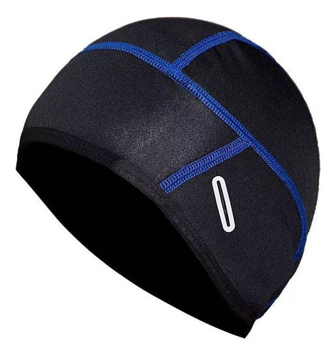 Gorra Térmica De Forro Polar Para Ciclismo De Invierno, Diad