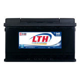 Bateria Lth Agm Chevrolet Blazer 2021 - L-94r-850