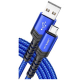 Cable Micro Usb Android De Alta Velocidad De Sincronización