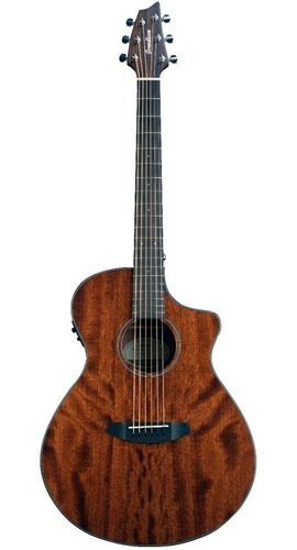 Guit. Electroacustica Breedlove Discovery Dsc11ce Fishman