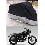 Cubierta Funda Xl 100%impermeable Vento Thunderstar 200 250