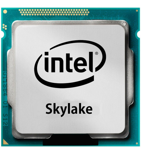 Intel Core I7 I7- Quad-core (4 Core) Procesador De 3.40 Ghz.