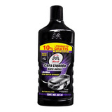 Cera De Carnauba Liquida Para Autos Acrilica Marvil 