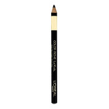 Super Liner Le Khol 101 Midnight Black L Oreal 6c