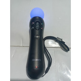 Control Ps Move Play Station 3, Usado, Funcional !!