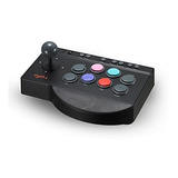 Control Arcade Pxn 0082 Usb Para Pc, Ps3, Ps4, Xbox One,