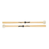 Promark Mallets De Bombo  Serie Performer  Cabeza De .