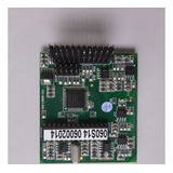 Placa Idc Identificador De Chamadas Leucotron Fsk/dtmf