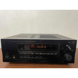 Receiver Pioneer Vsx-d510