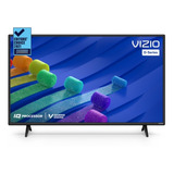 Pantalla Vizio 43puLG Smart Comp. Alexa Mod D43f-j04 Nueva