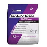 Vital Can Balanced Puppy Medium X 12kg + Envios!!!