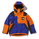 Chaqueta Cortaviento Vintage Repelente The North Face Gortex