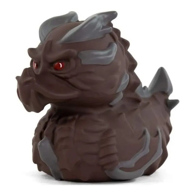 Tubbz Skyrim Alduin Coleccionable De Pato | Meses sin interés