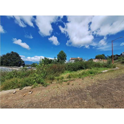 Terreno En Venta En Villas Del Sol Pátzcuaro Doble Frente | MercadoLibre