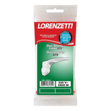 Resistencia Lorenzetti Duo Shower Flex 220v 6800w 3060e  758