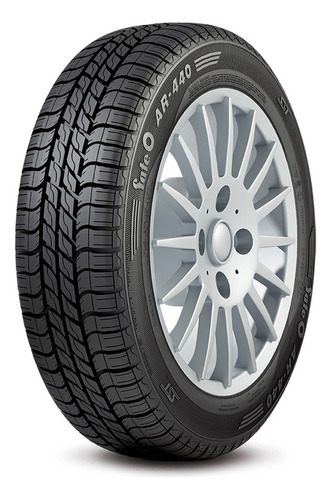 Neumatico Fate 195/60 R16 89t Ar-440 Cubiertas Nuevas