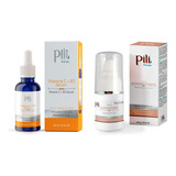 Kit Control Manchas Pili 2 En 1 - mL a $1833