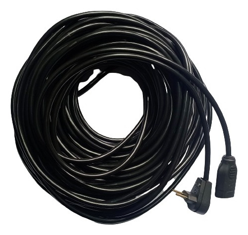 Extensao Eletrica Reforcada Cabo Pp 2x1,5mm Profissional 10m