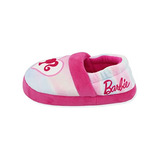 Pantalones Barbie Rainbow Plush Para Niñas Pequeñas Aline (r