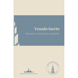 Venado Tuerto -coleccion Premio Nueva York Poetry Press-