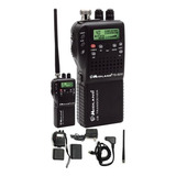 Midland Radio Cb Portatil Micromobile 40 Canales 75-822